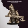 Sons of Marduk Shooters x10 Jezzail | Highlands Miniatures| Tabletop