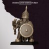 Marduk Warriors Great Weapon x10 |Highlands Miniatures| Tabletop