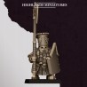 Sons of Marduk Heavy Guard Great Weapon x10 | Highlands Miniatures