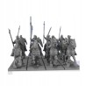 BRETON: Yeomen Unit x5 | Roleplaying | 32mm/28mm | Monstrous Encounters