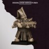 Sons of Marduk Shooters x10 Jezzail | Highlands Miniatures| Tabletop