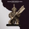 Marduk Warriors Great Weapon x10 |Highlands Miniatures| Tabletop