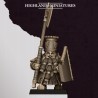 Sons of Marduk Heavy Guard Great Weapon x10 | Highlands Miniatures