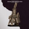 Sons of Marduk Heavy Guard Great Weapon x10 | Highlands Miniatures
