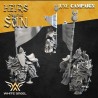 PRINCE HIGH DRAGON OF THE SUN x5 - Bigusson - Druk 3d - White Angels