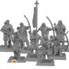 Breton Squires Unit x10| RPGs | Roleplaying | Monstrous Encounters