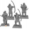 Breton Squires Unit x10| RPGs | Roleplaying | Monstrous Encounters