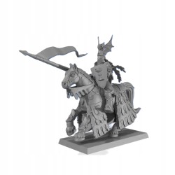 Breton Lord 1 - Bigusson - Druk 3d - Monstrous Encounters