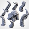 THE KRAKEN | Txarli Factory