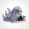 THE KRAKEN | Txarli Factory