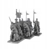 BRETON: Grail Knights x6 - Bigusson - Druk 3d - Monstrous Encounters