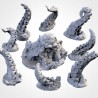 THE KRAKEN | Txarli Factory