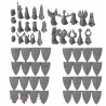 BRETON: Knights of Virtue x6 - Bigusson - Druk 3d - Monstrous Encounters