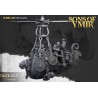 Dwarf Flying Machine - Druk 3d - Highlands Miniatures