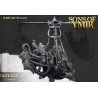 Dwarf Flying Machine - Druk 3d - Highlands Miniatures