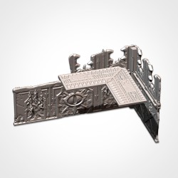 WTC FOLDABLE CHAOS 2 - Bigusson - Teren - Txarli Factory