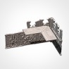 WTC FOLDABLE CHAOS 2 - Bigusson - Teren - Txarli Factory