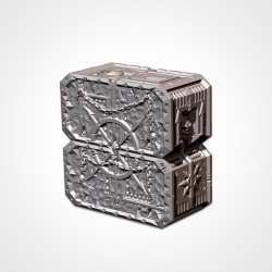 WTC FOLDABLE CHAOS 3 - Bigusson - Teren - Txarli Factory