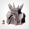 VILLAGE OF THE DARK ELVES 5 - Bigusson - Txarli Factory