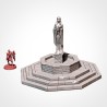 SACRED PLACE 3 - Bigusson - druk 3d - Txarli Factory