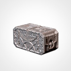 WTC FOLDABLE CHAOS 4 - Bigusson - Teren - Txarli Factory