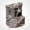 THE SKULL CASTLE - Bigusson - Teren do gier bitewnych - Txarli Factory