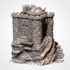 THE SKULL CASTLE - Bigusson - Teren do gier bitewnych - Txarli Factory