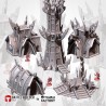 VILLAGE OF THE DARK ELVES 3 - Bigusson - Txarli Factory