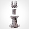 VILLAGE OF THE DARK ELVES 1 - Bigusson - Txarli Factory