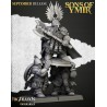 King Ulric of Thrym-Heim - Bigusson - Druk 3d - Highlands Miniatures
