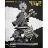 King Ulric of Thrym-Heim - Bigusson - Druk 3d - Highlands Miniatures