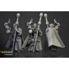 Mage of darkness - Bigusson - Druk 3d - Highlands Miniatures