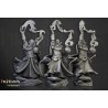 Mage of cosmology - Bigusson - Druk 3d - Highlands Miniatures
