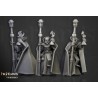 Mage of alchemy - Bigusson - Druk 3d - Highlands Miniatures