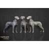 Inquisitorial Band x 9 - Bigusson - Druk 3d - Highlands Miniatures