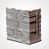 WTC FOLDABLE NECROMATONS 1 - Bigusson - Teren - Txarli Factory