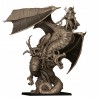 Feral Elves Prince on Feral Dragon