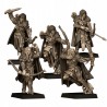 Feral Elves Scouts x5