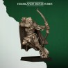Feral Elves Scouts x5