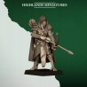 Feral Elves Scouts x5