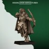 Feral Elves Scouts x5