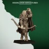Feral Elves Scouts x5