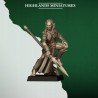 Feral Elves Bladesingers x10