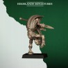 Feral Elves Bladesingers x10