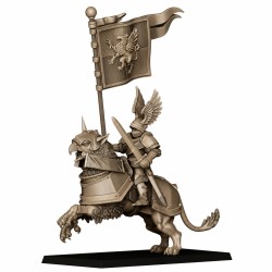 Sunland Wingless Gryphon Unit 2+3 CMD