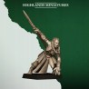 Feral Elves Bladesingers x10