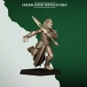 Feral Elves Bladesingers x10