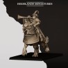 Sunland Wingless Gryphon Unit 2+3 CMD