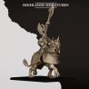 Sunland Wingless Gryphon Unit 2+3 CMD