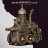 Marduk Iron Engine